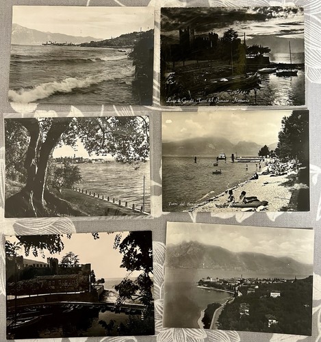 Cartoline collezione di - collezione,