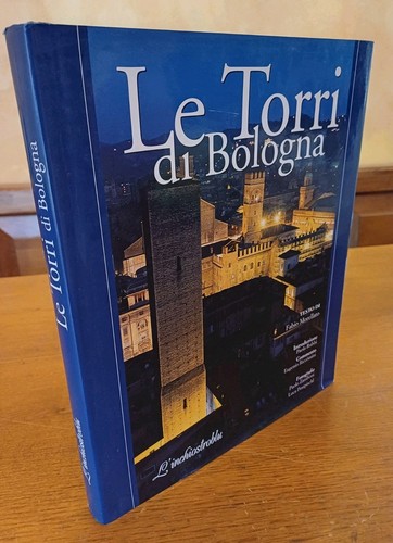 Torri bologna - torri, di