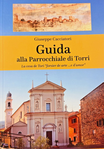 Guida alla parrocchiale - alla, di