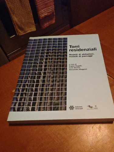 Torri residenziali modelli di - torri,