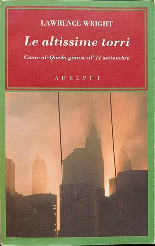 Altissime torri come - le,