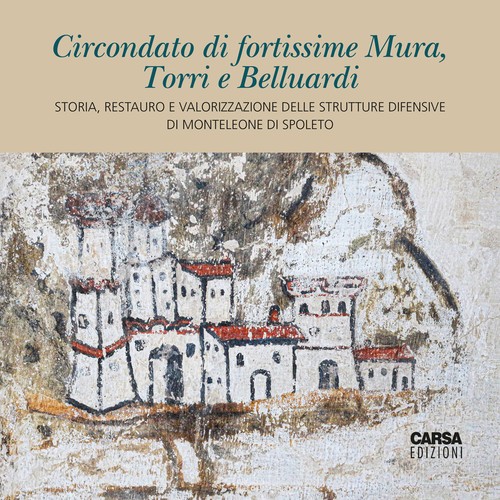 Circondato fortissime mura - circondato,