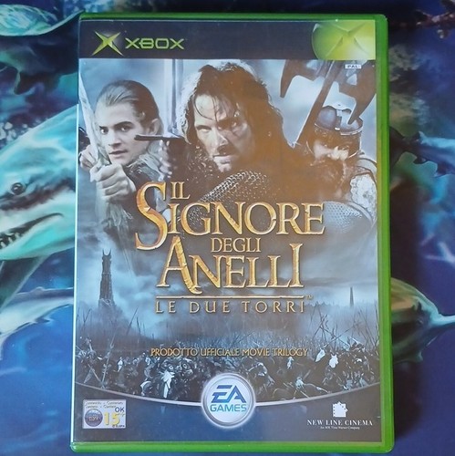 Games signore degli - signore,