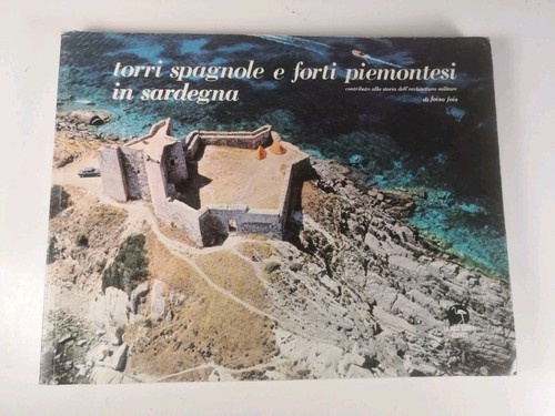 Torri spagnole forti - torri, e