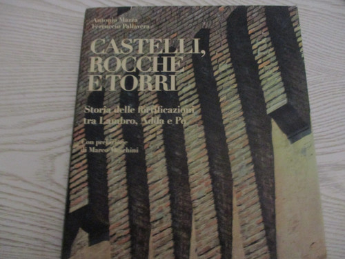 Castelli rocche torri - castelli,,