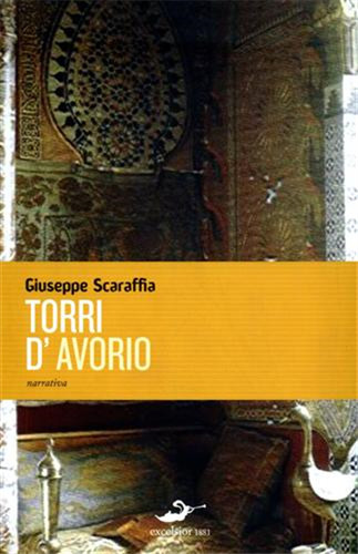 Scaraffia giuseppe torri - scaraffia,giuseppe.,