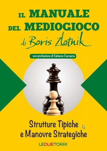 Manuale del mediogioco - del, di