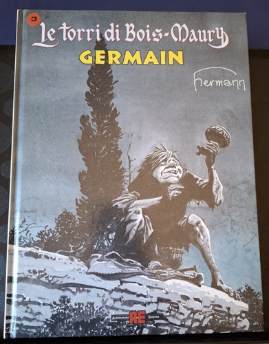 Hermann torri di - hermann,