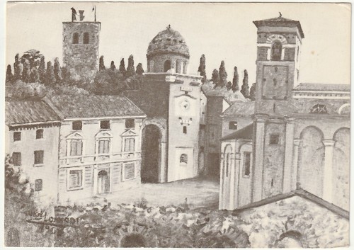 Solferino mantova le torri - solferino,