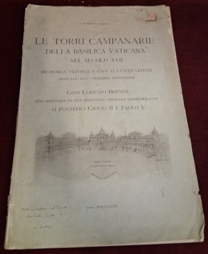 Torri campanarie basilica - campanarie,