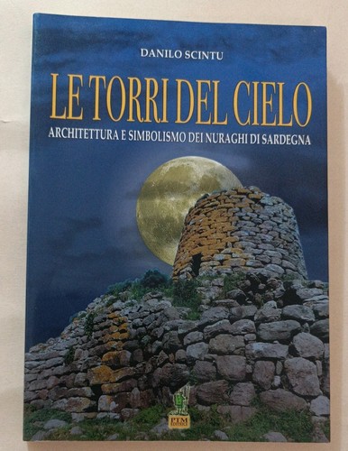 Torri del cielo simbolismo - le,