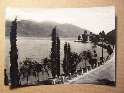 Pai torri del benaco - pai,