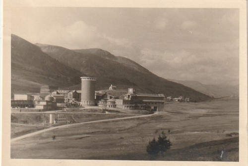 Foto epoca sestriere - epoca,