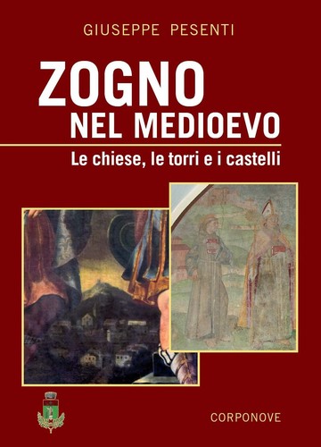 Zogno nel medioevo - medioevo., le