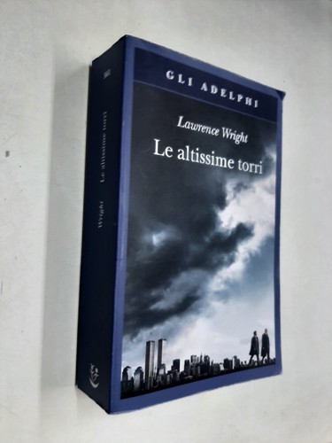 Altissime torri lawrence - altissime,