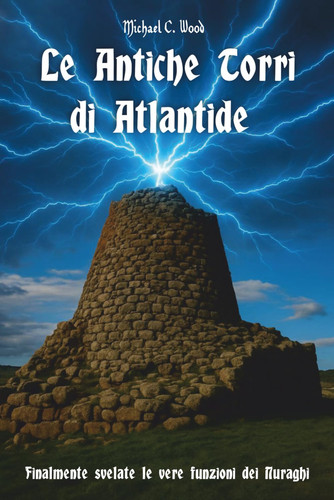 Antiche torri atlantide - le,