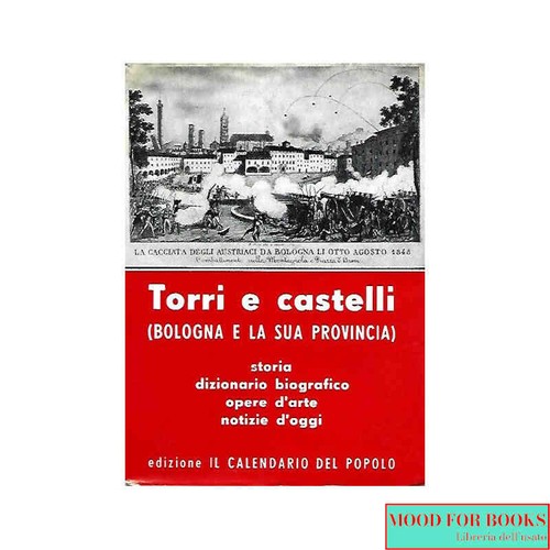 Aavv torri e castelli - -,