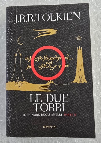 Due torri r tolkien - due,