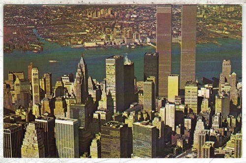 20268 new york city - 20268,