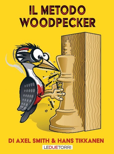 Metodo woodpecker le due - woodpecker,