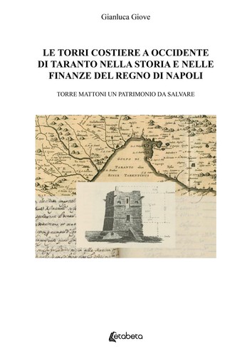 Torri costiere occidente - le,