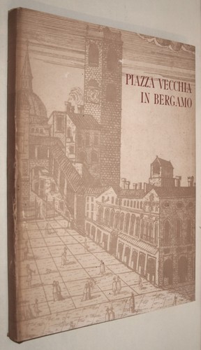 Tancredi torri piazza vecchia - torri,