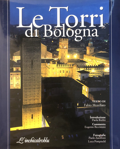 Torri bologna fabio - le, di