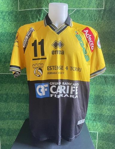 Maglia estense carife ferrara - maglia,