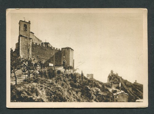 Er460 repubblica san marino - repubblica, le