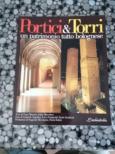 Portici torri patrimonio - torri,