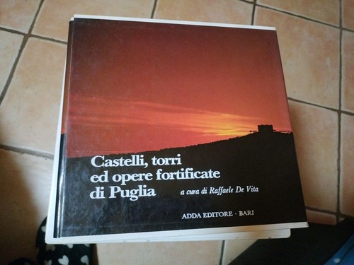 Castelli torri opere - ed,