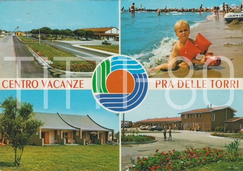 Caorle centro vacanze - -,