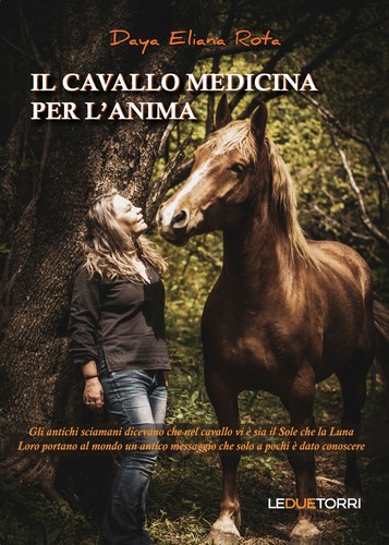 Cavallo medicina per - il,