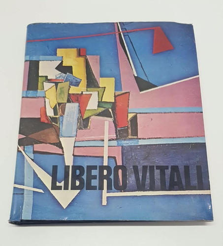 Libero vitali franco - -,