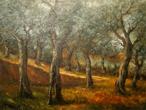 Eugenio vangelista roverchiara - eugenio, vangelista-roverchiara