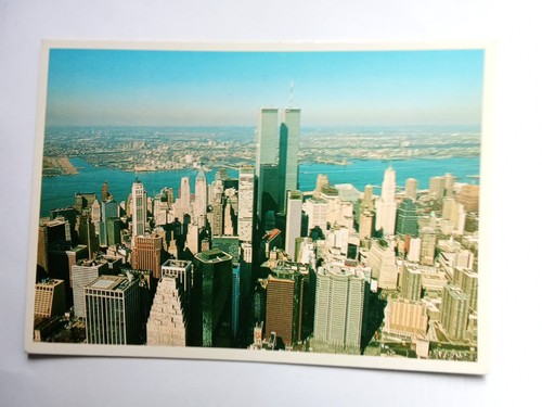 New york torri gemelle - york-, (1)