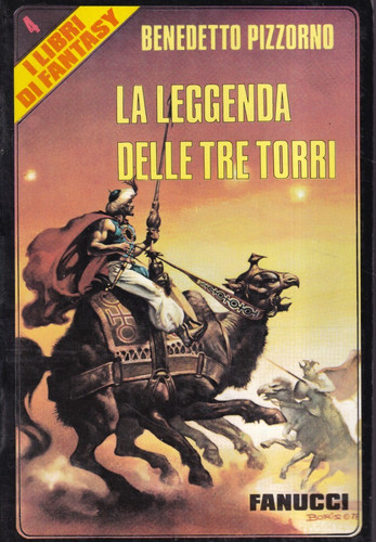 Rr2 leggenda delle tre - rr2,