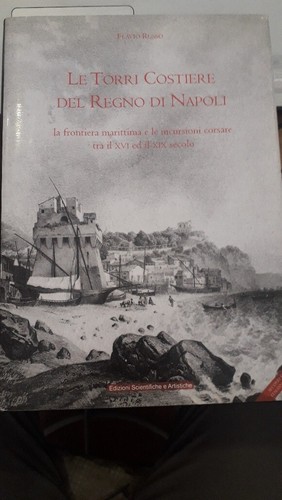 Flavio russo torri costiere - le,