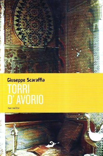Torri avorio - torri, d'avorio