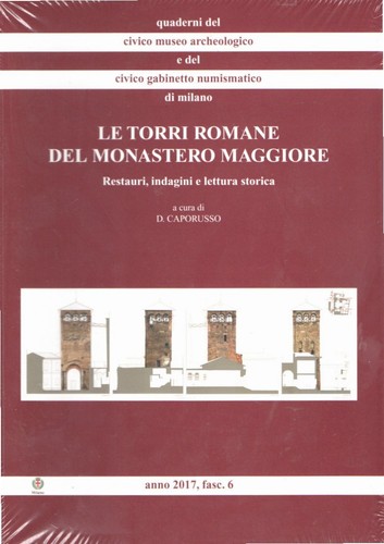 Torri romane del monastero - le,