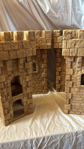 Torri castello schleich