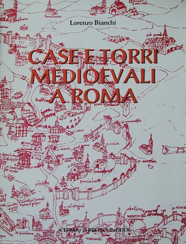 Case torri medioevali a - torri,