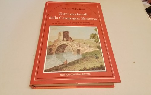 Torri medievali della campagna - torri,