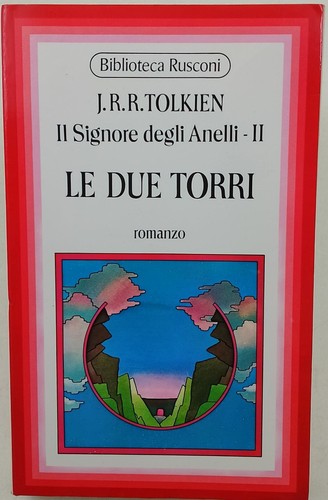 Signore degli anelli le - degli, ii-