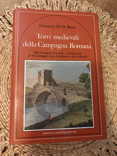 Newton compton torri medievali - newton,