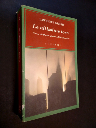 Lawrence wright le altissime - lawrence,
