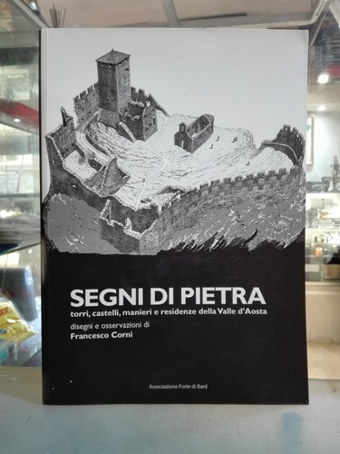 Segni di pietra - [nc], torri