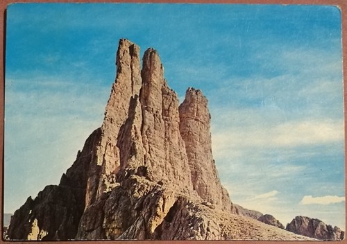 Dolomiti dolomiten torri del - -,