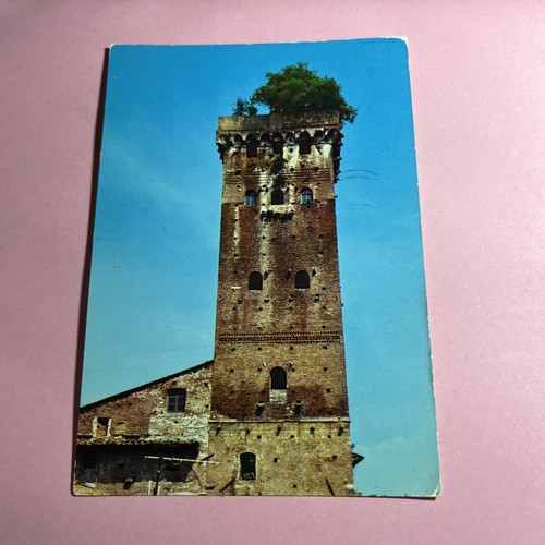 Cartolina colori collezione - cartolina,